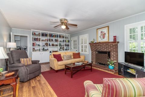 Tiny photo for 3129 Ramsgate Road, Augusta, GA 30909 (MLS # 545834)