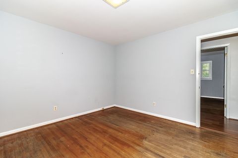 Tiny photo for 3129 Ramsgate Road, Augusta, GA 30909 (MLS # 545834)