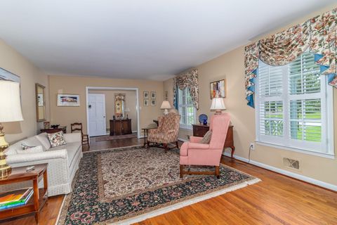 Tiny photo for 3129 Ramsgate Road, Augusta, GA 30909 (MLS # 545834)
