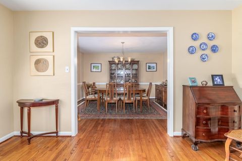 Tiny photo for 3129 Ramsgate Road, Augusta, GA 30909 (MLS # 545834)