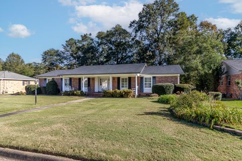 Tiny photo for 3129 Ramsgate Road, Augusta, GA 30909 (MLS # 545834)