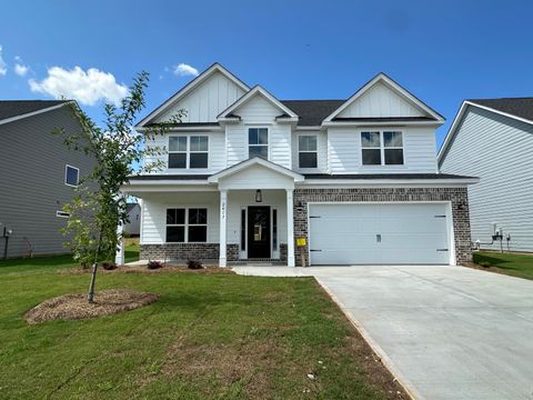 Photo of 2417 Laurens Street, Grovetown, GA 30813 (MLS # 540805) Photo of 2417 Laurens Street, Grovetown, GA 30813 (MLS # 540805)