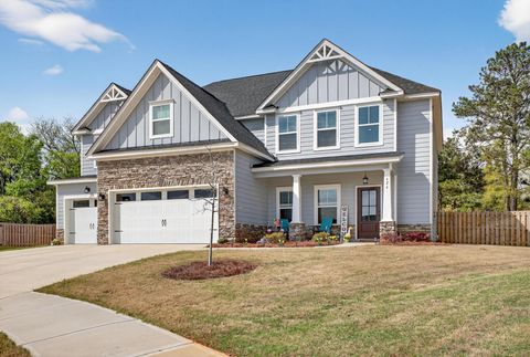 Photo of 624 Mitcham Gdn, Aiken, SC 29803 (MLS # 553884)