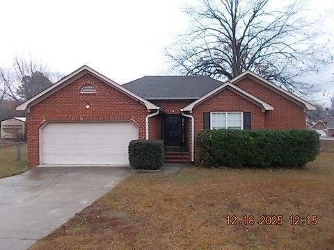 Photo of 3884 Old Waynesboro Road, Augusta, GA 30906 (MLS # 550366)