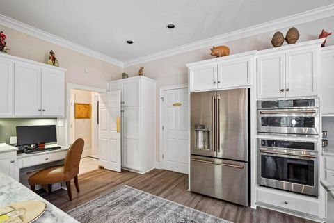 Tiny photo for 116 Charles Towne Place, Aiken, SC 29803 (MLS # 544897)