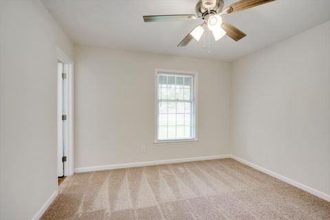 Tiny photo for 3518 Nassau Drive, Augusta, GA 30909 (MLS # 548020)