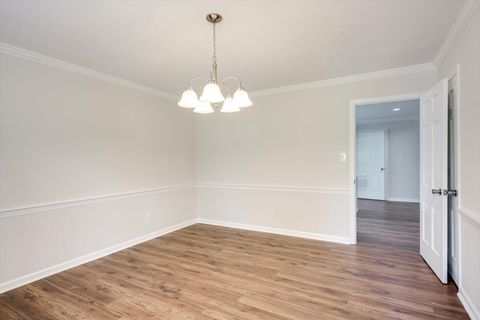 Tiny photo for 3518 Nassau Drive, Augusta, GA 30909 (MLS # 548020)