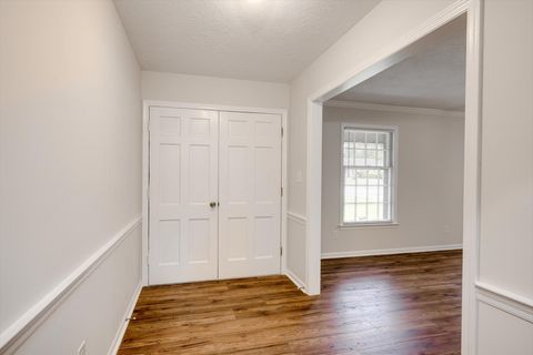 Tiny photo for 3518 Nassau Drive, Augusta, GA 30909 (MLS # 548020)