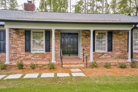 Tiny photo for 3518 Nassau Drive, Augusta, GA 30909 (MLS # 548020)