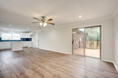 Tiny photo for 3518 Nassau Drive, Augusta, GA 30909 (MLS # 548020)