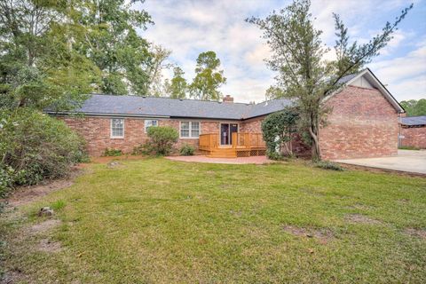 Tiny photo for 3518 Nassau Drive, Augusta, GA 30909 (MLS # 548020)