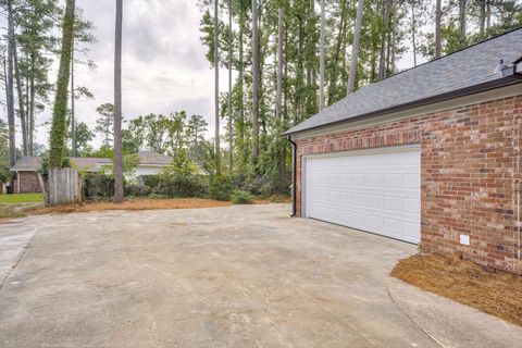 Tiny photo for 3518 Nassau Drive, Augusta, GA 30909 (MLS # 548020)