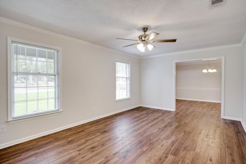 Tiny photo for 3518 Nassau Drive, Augusta, GA 30909 (MLS # 548020)