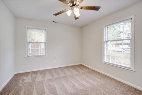 Tiny photo for 3518 Nassau Drive, Augusta, GA 30909 (MLS # 548020)