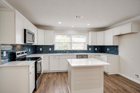 Tiny photo for 3518 Nassau Drive, Augusta, GA 30909 (MLS # 548020)