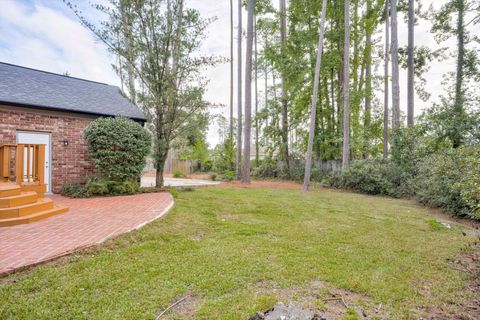 Tiny photo for 3518 Nassau Drive, Augusta, GA 30909 (MLS # 548020)