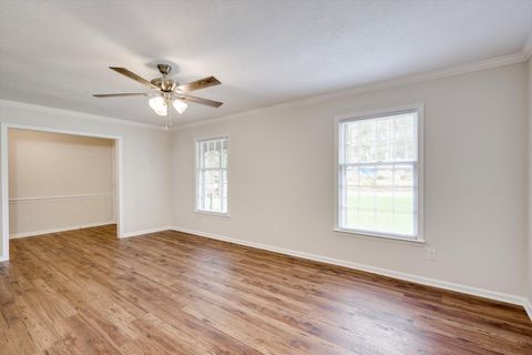 Tiny photo for 3518 Nassau Drive, Augusta, GA 30909 (MLS # 548020)