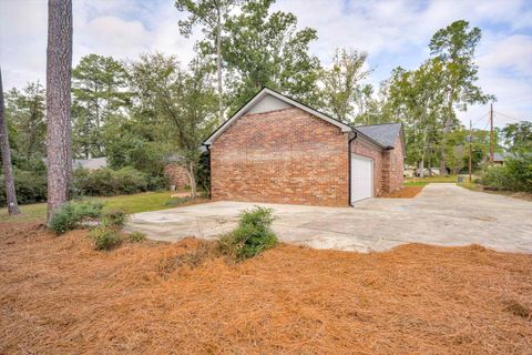 Tiny photo for 3518 Nassau Drive, Augusta, GA 30909 (MLS # 548020)