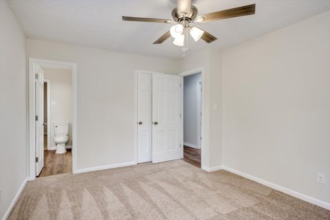 Tiny photo for 3518 Nassau Drive, Augusta, GA 30909 (MLS # 548020)