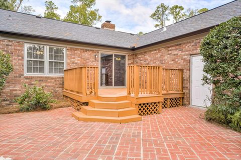 Tiny photo for 3518 Nassau Drive, Augusta, GA 30909 (MLS # 548020)