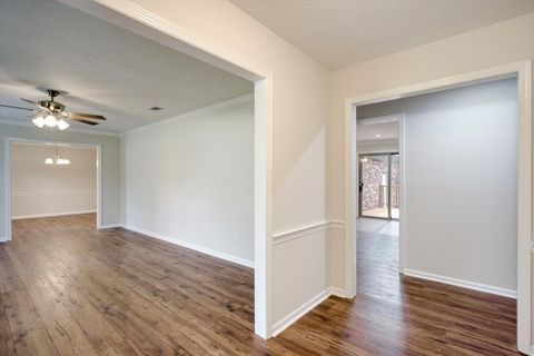 Tiny photo for 3518 Nassau Drive, Augusta, GA 30909 (MLS # 548020)