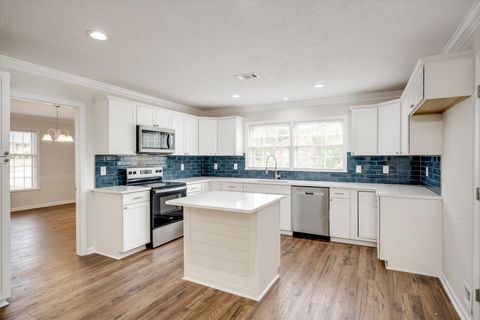 Tiny photo for 3518 Nassau Drive, Augusta, GA 30909 (MLS # 548020)