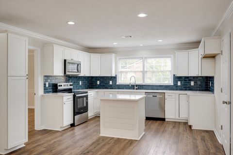 Tiny photo for 3518 Nassau Drive, Augusta, GA 30909 (MLS # 548020)