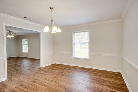 Tiny photo for 3518 Nassau Drive, Augusta, GA 30909 (MLS # 548020)