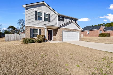 Photo of 3407 Wisteria Lane, Augusta, GA 30906 (MLS # 551571)