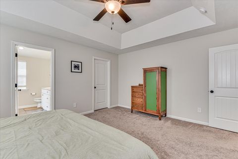 Tiny photo for 911 Goodale Drive, Augusta, GA 30909 (MLS # 552443)