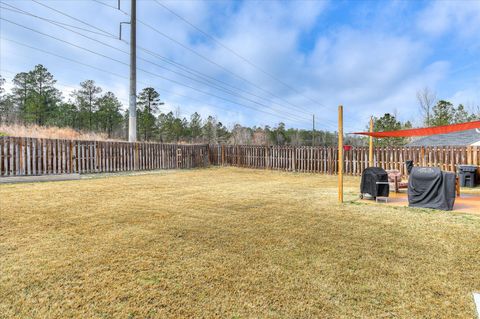 Tiny photo for 911 Goodale Drive, Augusta, GA 30909 (MLS # 552443)