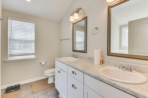 Tiny photo for 911 Goodale Drive, Augusta, GA 30909 (MLS # 552443)