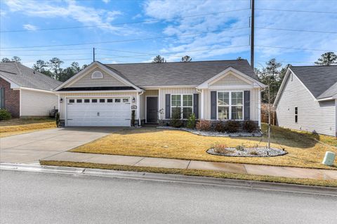 Tiny photo for 911 Goodale Drive, Augusta, GA 30909 (MLS # 552443)