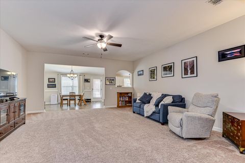 Tiny photo for 911 Goodale Drive, Augusta, GA 30909 (MLS # 552443)