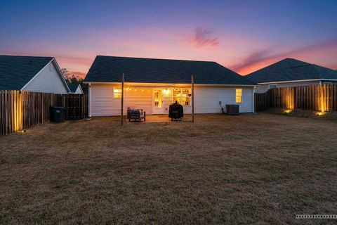 Tiny photo for 911 Goodale Drive, Augusta, GA 30909 (MLS # 552443)