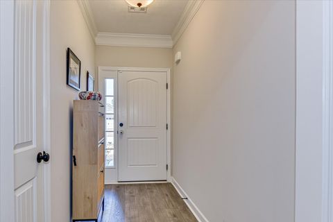 Tiny photo for 911 Goodale Drive, Augusta, GA 30909 (MLS # 552443)