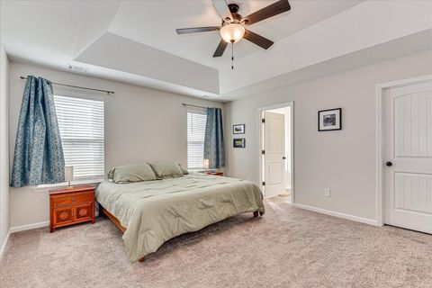 Tiny photo for 911 Goodale Drive, Augusta, GA 30909 (MLS # 552443)