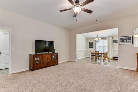 Tiny photo for 911 Goodale Drive, Augusta, GA 30909 (MLS # 552443)