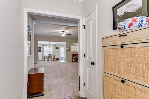 Tiny photo for 911 Goodale Drive, Augusta, GA 30909 (MLS # 552443)