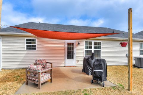 Tiny photo for 911 Goodale Drive, Augusta, GA 30909 (MLS # 552443)