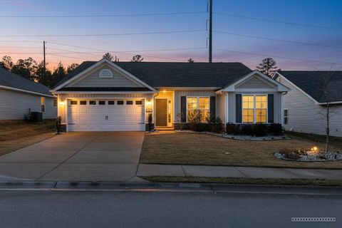 Tiny photo for 911 Goodale Drive, Augusta, GA 30909 (MLS # 552443)