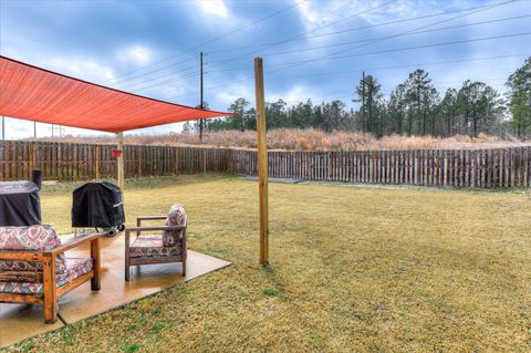 Tiny photo for 911 Goodale Drive, Augusta, GA 30909 (MLS # 552443)