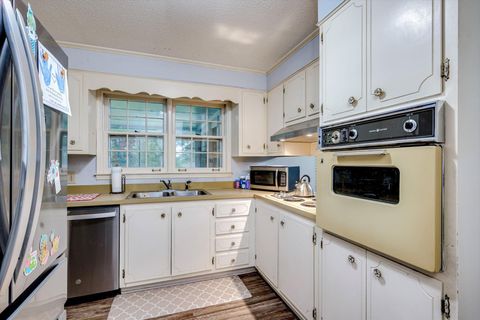 Tiny photo for 4047 S Goshen Lake Drive, Augusta, GA 30906 (MLS # 546272)