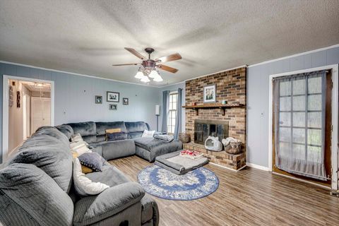 Tiny photo for 4047 S Goshen Lake Drive, Augusta, GA 30906 (MLS # 546272)