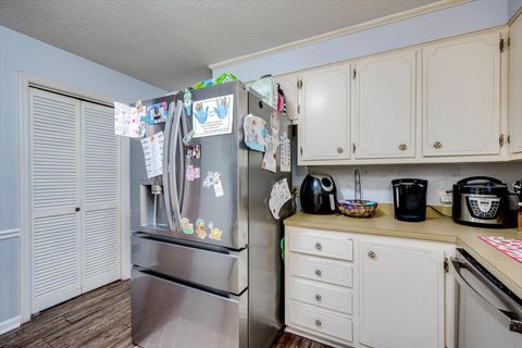 Tiny photo for 4047 S Goshen Lake Drive, Augusta, GA 30906 (MLS # 546272)