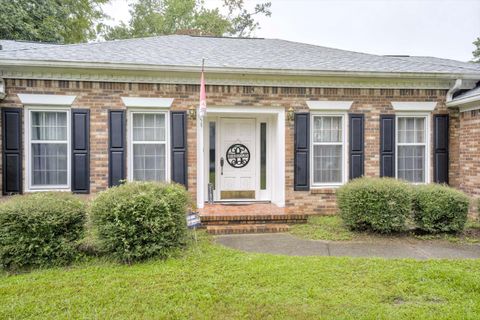 Tiny photo for 4047 S Goshen Lake Drive, Augusta, GA 30906 (MLS # 546272)