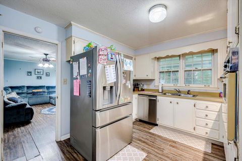 Tiny photo for 4047 S Goshen Lake Drive, Augusta, GA 30906 (MLS # 546272)