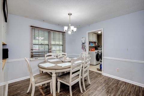 Tiny photo for 4047 S Goshen Lake Drive, Augusta, GA 30906 (MLS # 546272)