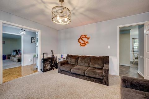 Tiny photo for 4047 S Goshen Lake Drive, Augusta, GA 30906 (MLS # 546272)