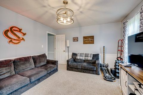 Tiny photo for 4047 S Goshen Lake Drive, Augusta, GA 30906 (MLS # 546272)